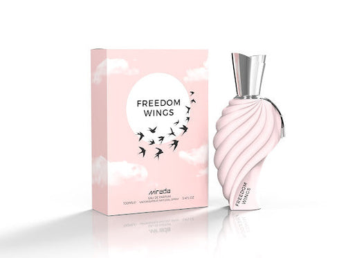 Freedom Duo – Frescura en Pareja